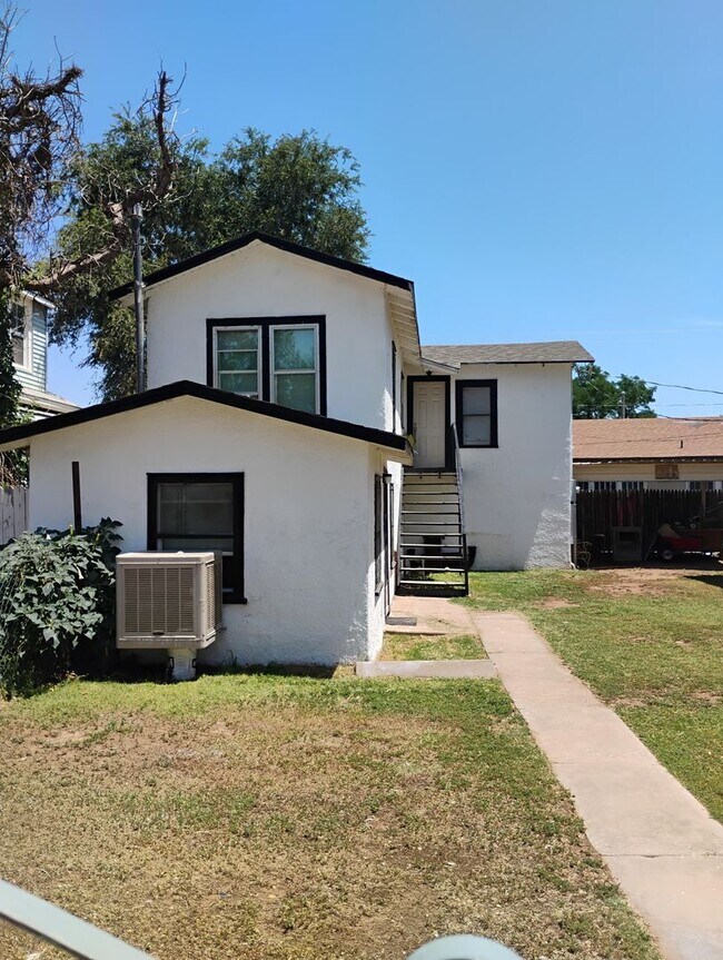 507 Gidding St Unidad B
