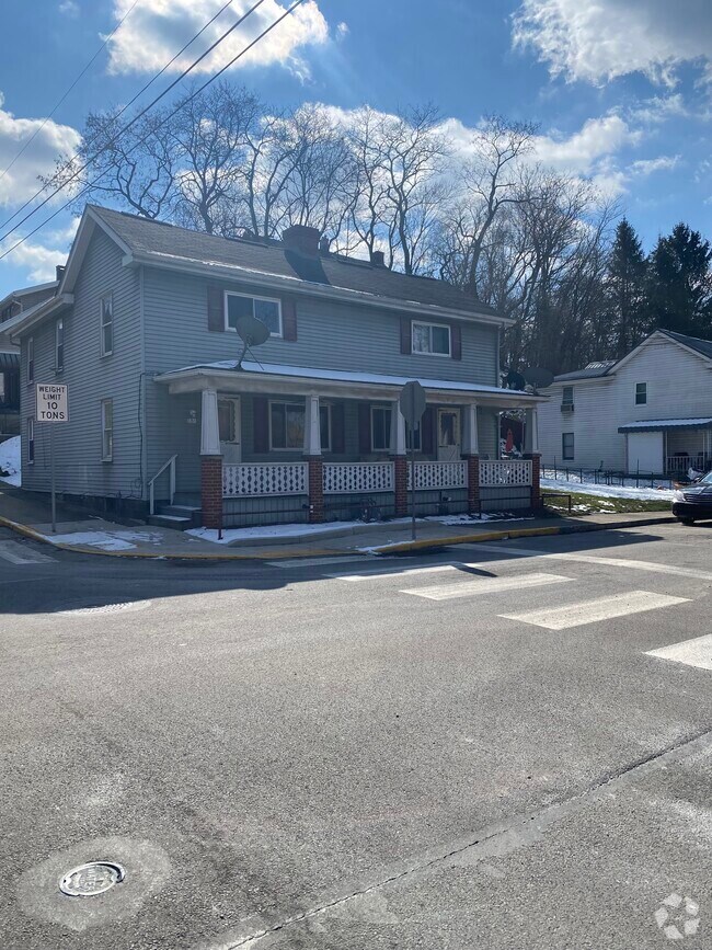 Apartments for Rent in Charleroi PA 57 Apartments