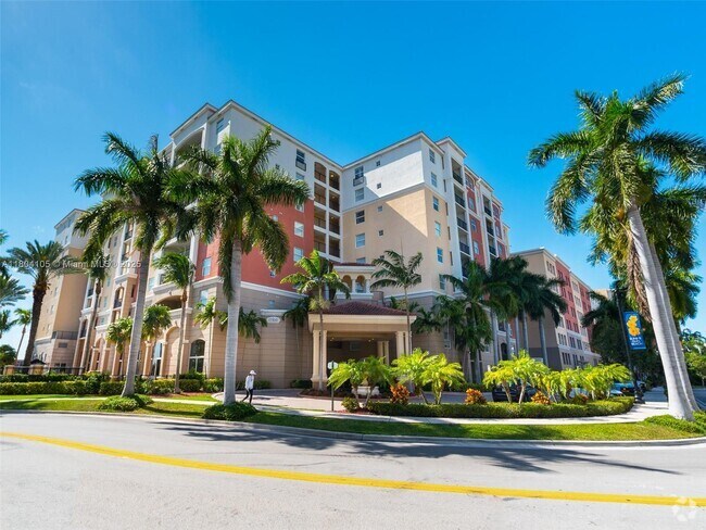 Building Photo - 17125 N Bay Rd Unit 3307 Rental