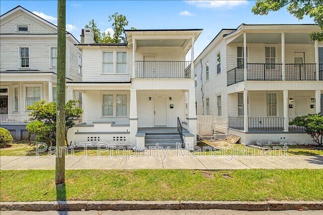 Building Photo - 613 W 39th St Unit A downstairs