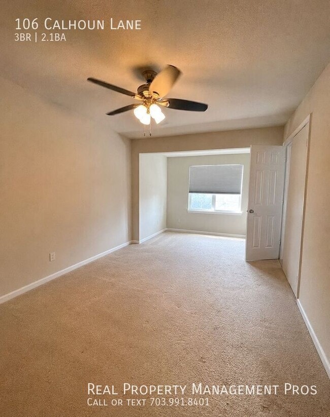 Photo - 106 Calhoun Ln