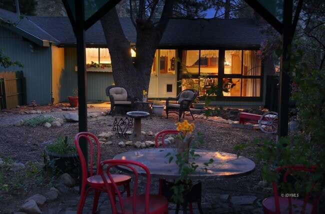 Photo - One Level House one mile from town close to hiking trails