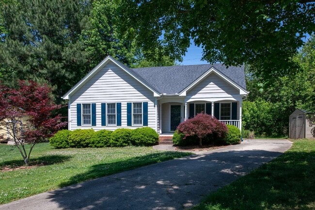 Building Photo - 103 Tarpley Way