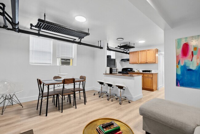 Photo - 7505 Palisade Ave Unit E1