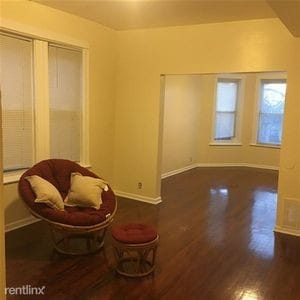 6531 S Paulina St Unit 2