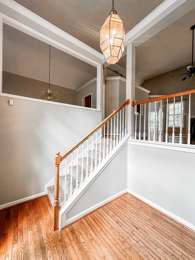 Photo - Large North Forsyth home with Garage