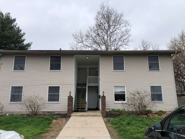 615 N Washington St - 615 N Washington St Unit 609