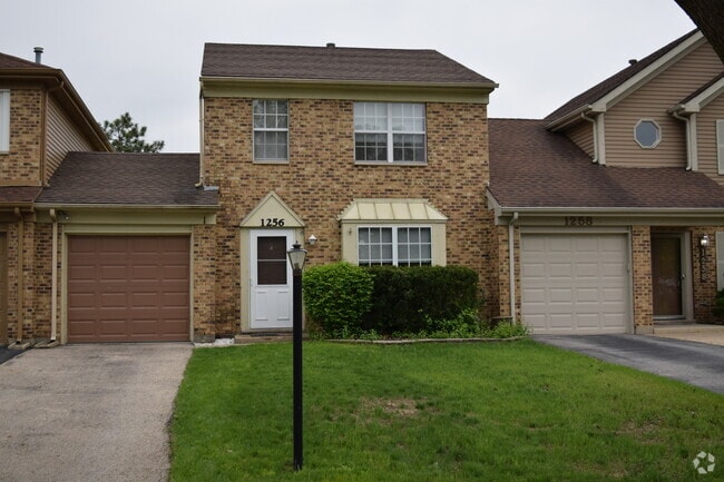 Building Photo - 1256 Robin Dr Rental