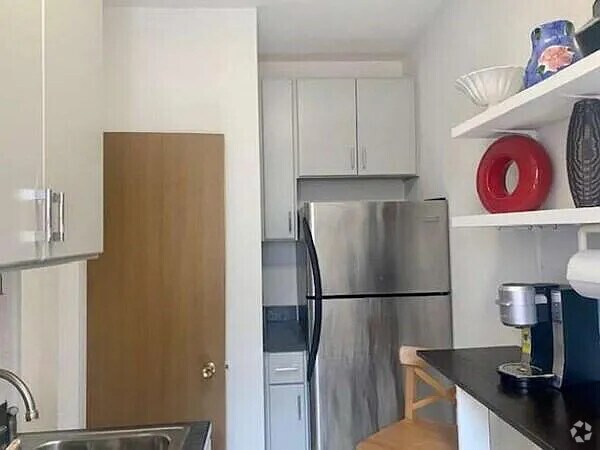 Building Photo - 1673 Commonwealth Ave Unit 11 Rental