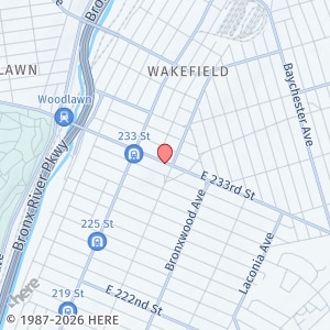 Building Photo - 766 E 233rd St