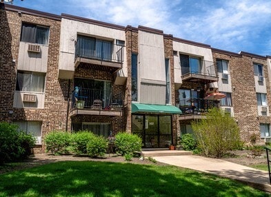 Building Photo - 1461 N Winslowe Dr Unit 203