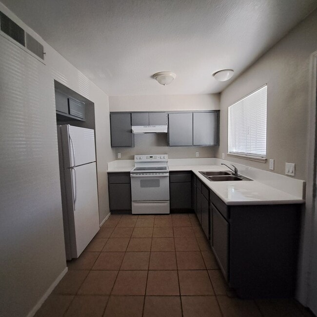 Photo - Two Bedroom Townhouse Available for Immediate Move-In