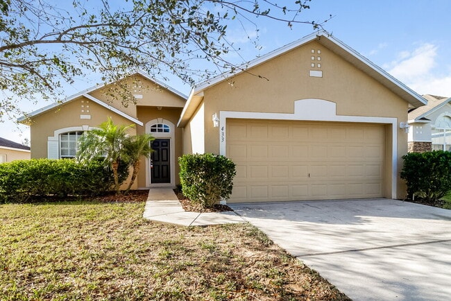 Building Photo - 433 Hammerstone Ave