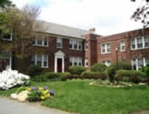 Primary Photo - Colonial Village Commons