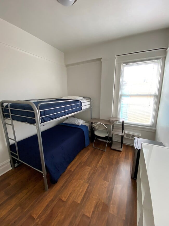 URBANESTS | 371 Columbus Avenue