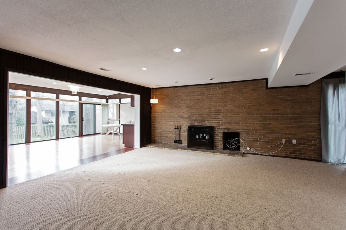 Photo - 5700 Chapman Mill Dr