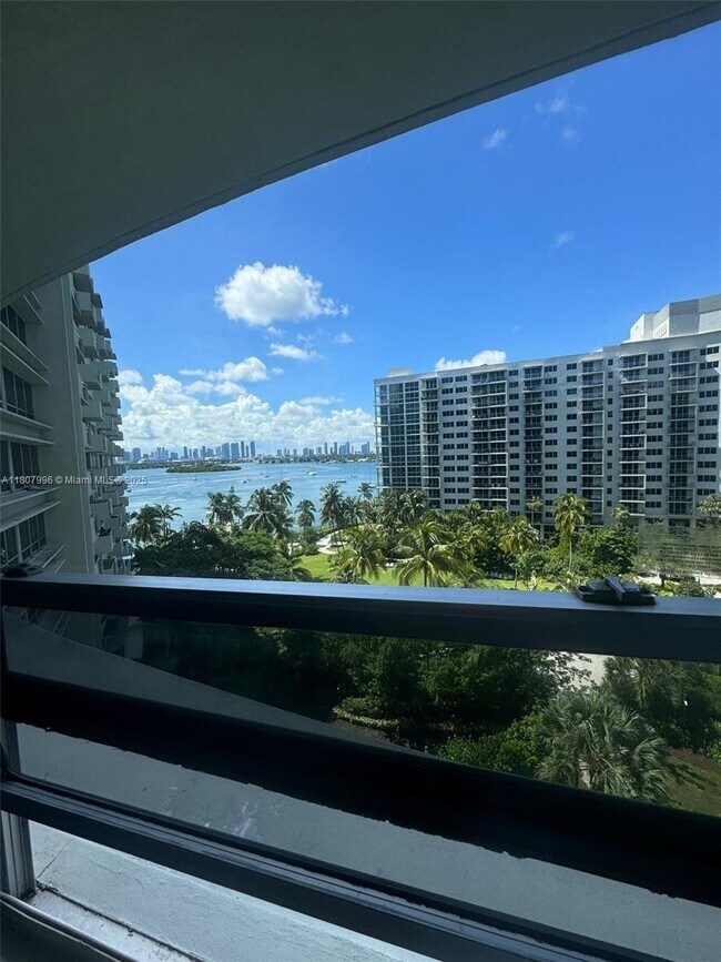 Photo - 1500 Bay Rd Condo Unit 856S