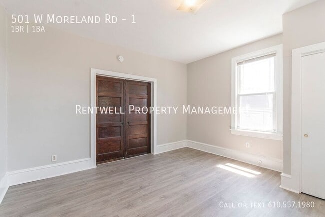 Photo - 501 W Moreland Rd Unit 1