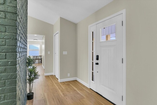 Photo - Charming 3-Bedroom Home with Private Backyard Retreat