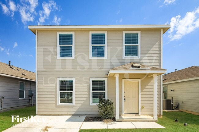 Building Photo - 7266 Plow Run