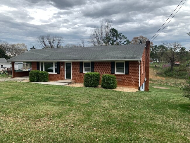 3009 Sleepy Ridge Dr