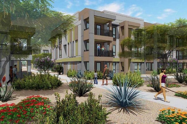 Building Photo - Vitalia Rental