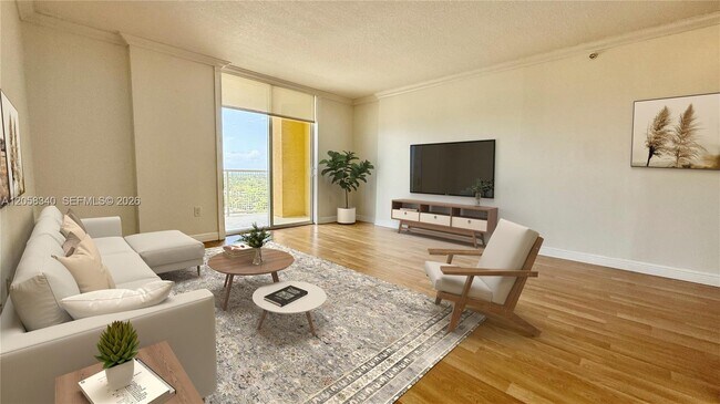 Photo - 900 SW 8th St Unit 1501