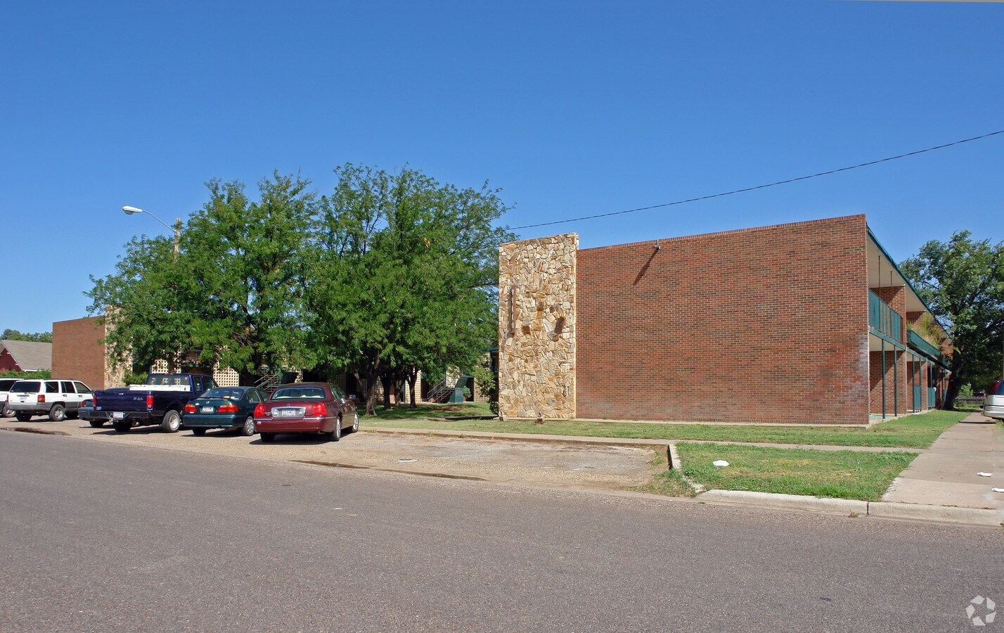 Villa Apartments - Villa Apartments