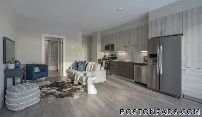 Building Photo - 340 Bremen St Unit 301 Rental