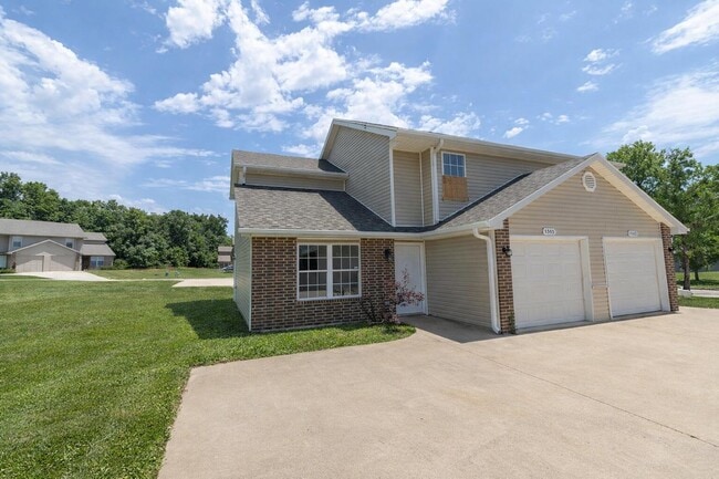 Building Photo - 1507 Bodie Dr