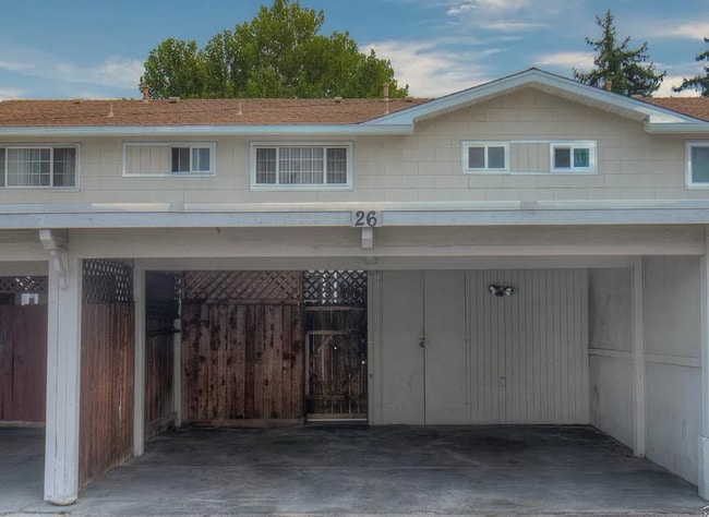 26 Smithridge Park
