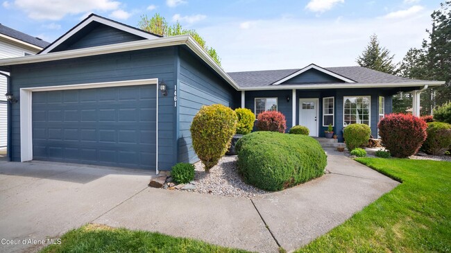 Building Photo - 1461 Elderberry Cir Rental