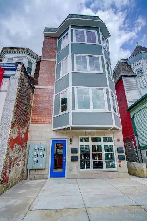 Photo - 4829 Baltimore Ave