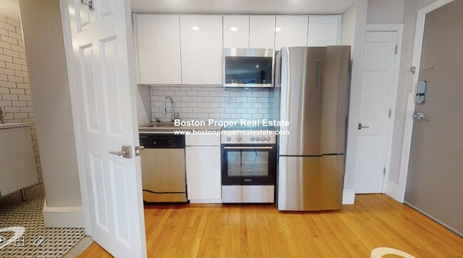 Photo - 827-829 Boylston St Unit 202
