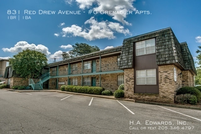 Photo - 831 Red Drew Ave