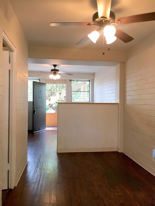 Photo - 264 Kaiulani Ave-Unit 14 Unit 14