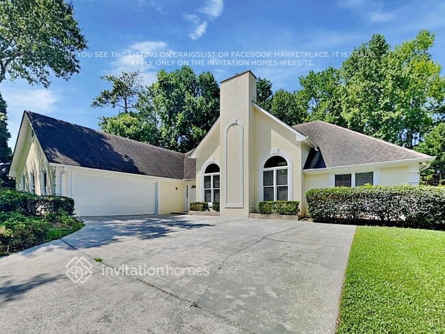 Photo - 1900 Wynfield Point Dr House