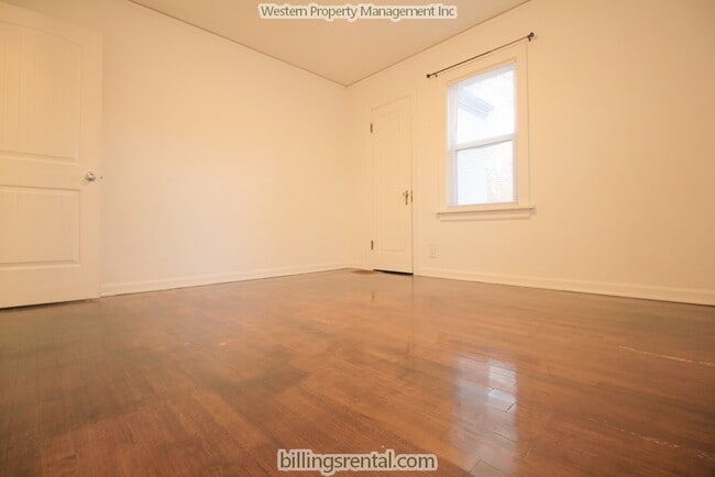 Main Bedroom - 1047 N 26th St Unit 1047 N 26th St