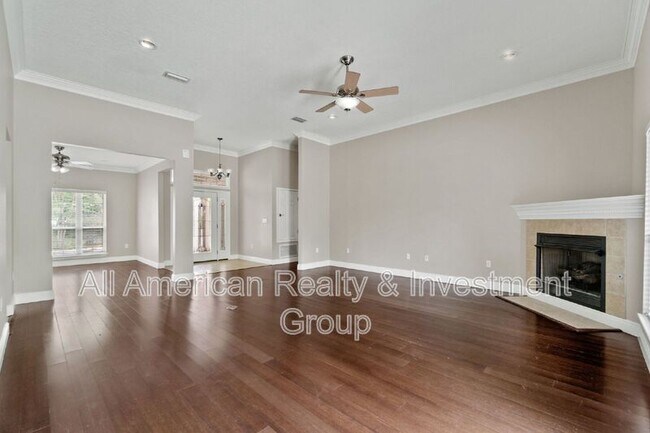 Photo - 4301 Hidden Lakes Dr