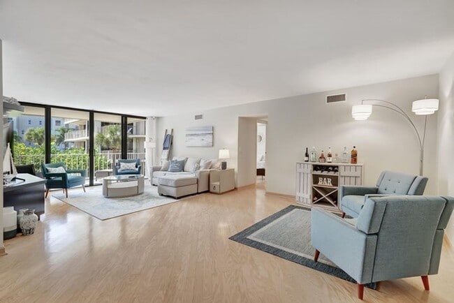 Photo - 3200 S Ocean Blvd