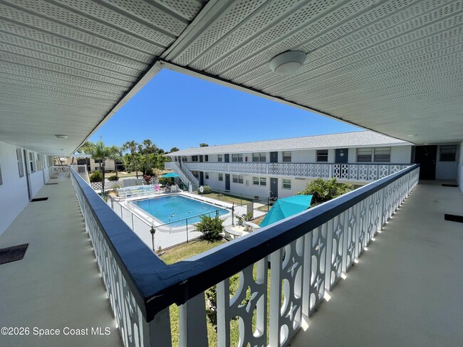 Photo - 8521 Canaveral Blvd Unit 24