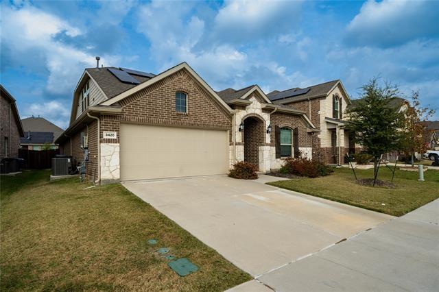 Photo - 3420 Prairie Pl