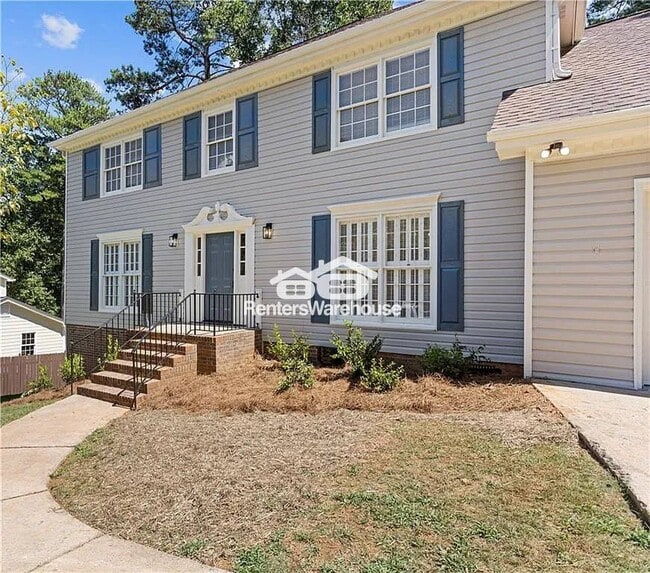 Photo - 1388 Chesapeake Dr SW