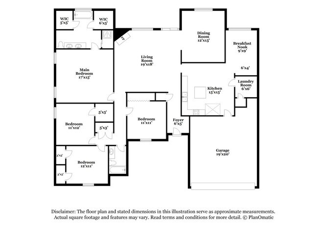 Photo - 7625 Dexter Park Dr