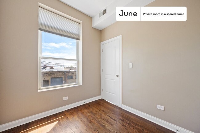 Private bedroom in 3 bed/1 bath Home - Private bedroom in 3 bed/1 bath Home Unit C