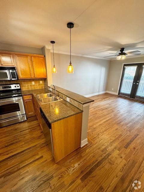 Building Photo - 48 Peachtree Ave NE Rental