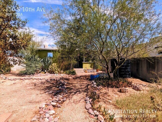 Photo - 850 S 10th Ave