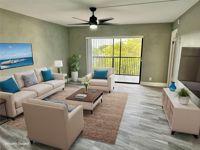 Photo - 6575 W Oakland Park Blvd Condo Unit 505