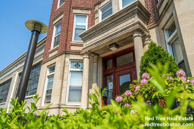 Photo - 51 Queensberry St Unidad B