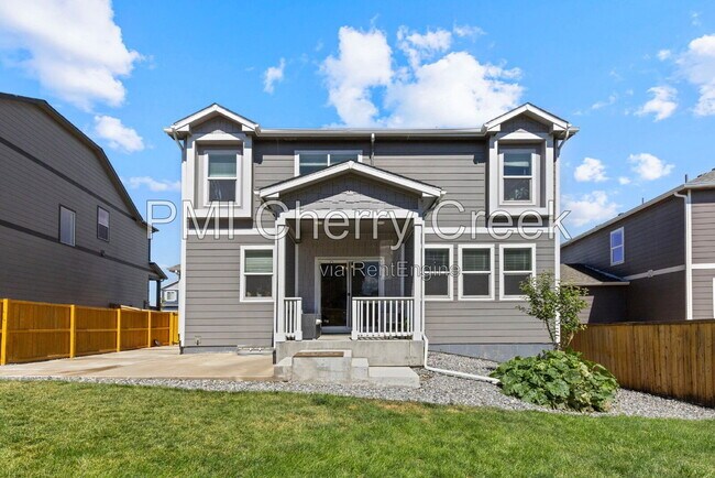 Photo - 17988 Sky Pilot Ave